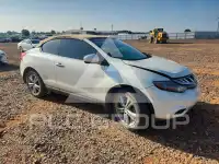 2011 Nissan MURANO фото