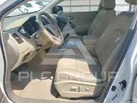 2011 Nissan MURANO фото