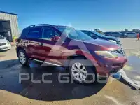 2011 Nissan MURANO фото