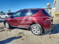 2011 Nissan MURANO фото