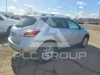 2011 Nissan MURANO фото