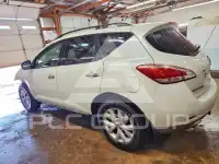 2011 Nissan MURANO фото