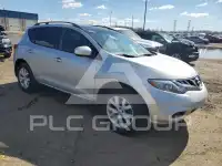 2011 Nissan MURANO фото