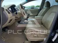 2011 Nissan MURANO фото
