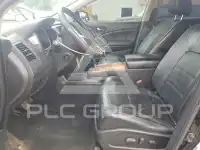 2011 Nissan MURANO photo