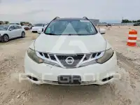 2011 Nissan MURANO фото