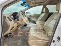 2011 Nissan MURANO фото