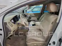 2011 Nissan MURANO фото