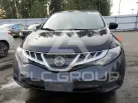 2011 Nissan MURANO фото