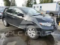 2011 Nissan MURANO фото
