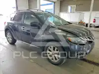2011 Nissan MURANO фото