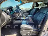 2011 Nissan MURANO фото