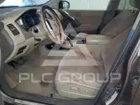 2011 Nissan MURANO фото