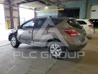 2011 Nissan MURANO фото