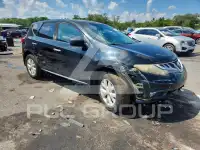 2011 Nissan MURANO фото