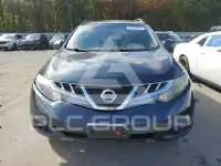 2011 Nissan MURANO фото