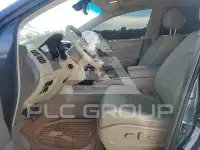 2011 Nissan MURANO фото