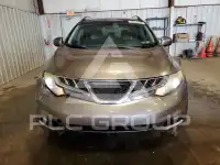 2011 Nissan MURANO фото