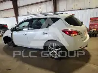 2011 Nissan MURANO фото