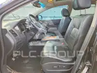 2011 Nissan MURANO фото