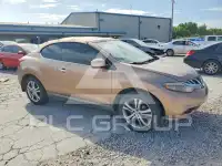 2011 Nissan MURANO фото