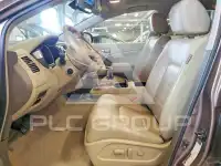 2011 Nissan MURANO фото