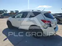 2011 Nissan MURANO фото
