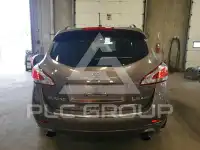 2011 Nissan MURANO фото