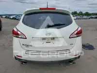 2011 Nissan MURANO фото