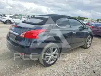 2011 Nissan MURANO фото