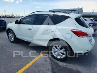 2011 Nissan MURANO фото