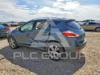2011 Nissan MURANO фото