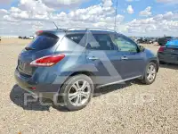 2011 Nissan MURANO фото