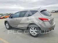 2011 Nissan MURANO фото