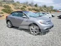 2011 Nissan MURANO фото