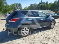 2011 Nissan MURANO фото