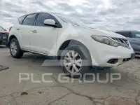 2011 Nissan MURANO фото