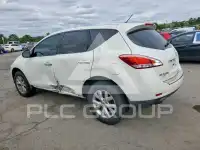 2011 Nissan MURANO фото