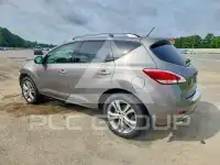 2011 Nissan MURANO фото