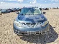 2011 Nissan MURANO фото