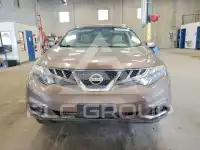 2011 Nissan MURANO фото