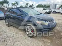 2011 Nissan MURANO фото