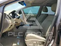2011 Nissan MURANO фото