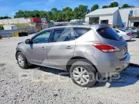 2011 Nissan MURANO фото