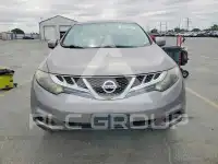 2011 Nissan MURANO фото