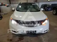 2011 Nissan MURANO фото