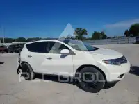 2011 Nissan MURANO фото