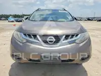 2011 Nissan MURANO фото
