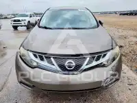 2011 Nissan MURANO фото