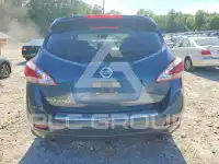 2011 Nissan MURANO фото